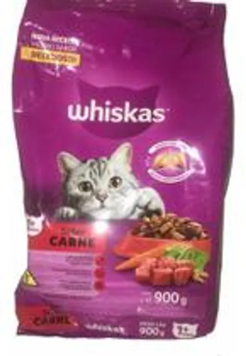 Ração Premium Gatos